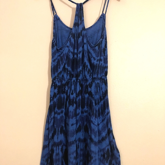 Express Racerback Tank Dress - Picture 2 of 5